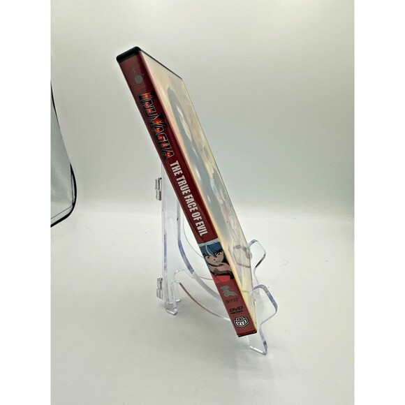 InuYasha Vol. 22 DVD โ The True Face of Evil Anime VIZ - Picture 2 of 4